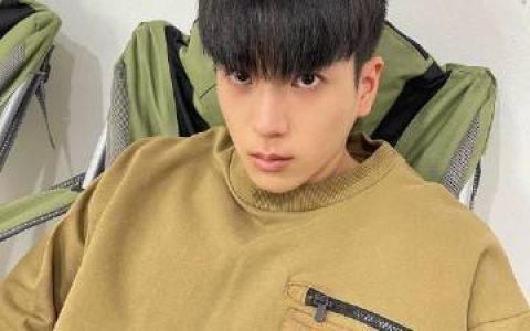 Nonkul Chanon确诊新冠轻症居家隔离，工作延期等待康复