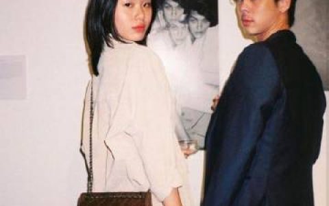 Peach Pachara亲证与女友分手，坦言难过但对爱情仍保持开放