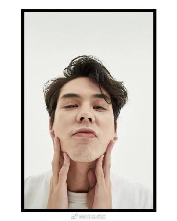 Peach Pachara亲证与女友分手，坦言难过但对爱情仍保持开放