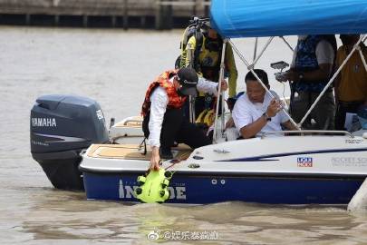 Tangmo案再现新线索疑涉血迹证据,“天才大叔”称不再搜寻转攻法庭