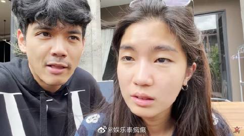 泰娱疫情未歇：Puimek、Nicky、Goy等多位艺人接连确诊