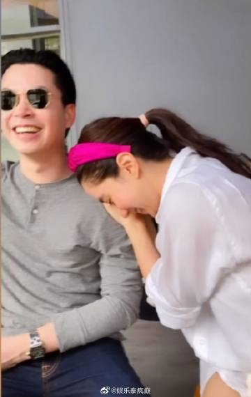 Ice Apissada疑似被求婚成功，晒钻戒暗示开启幸福新篇章