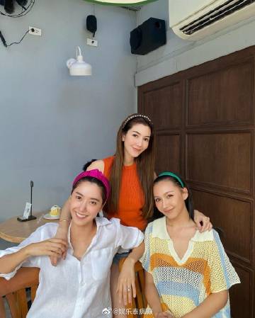 Ice Apissada疑似被求婚成功，晒钻戒暗示开启幸福新篇章