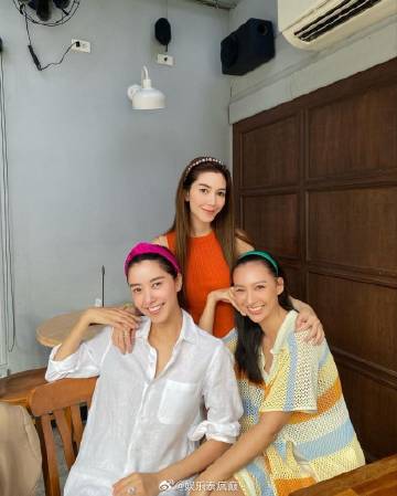 Ice Apissada疑似被求婚成功，晒钻戒暗示开启幸福新篇章