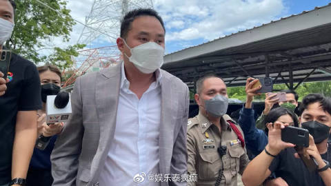 Tangmo案起诉暂缓，检方延期至6月23日决定是否起诉