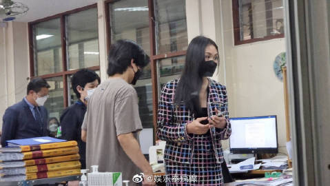 Tangmo案起诉暂缓，检方延期至6月23日决定是否起诉