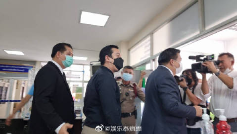 Tangmo案起诉暂缓，检方延期至6月23日决定是否起诉