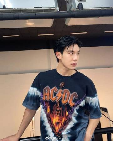 Great Sapol确认离开七台转自由艺人，暂不签约新东家