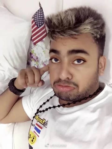 Num Kanchai怒批Bang Jack涉Tangmo案，直斥其为骗子引热议