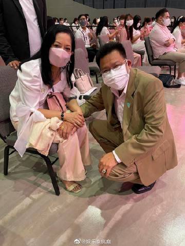 德查律师曝退出Tangmo案三大原因，直言不再参与相关讨论