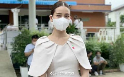 Mo Amena回应Tangmo Nida手机爆料者，称已确认内容真实性引关注