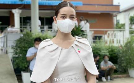 Mo Amena回应Tangmo Nida手机爆料者,称已确认内容真实性引关注