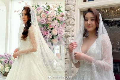 Tangmo Nida母亲为女儿准备最后装扮,含泪盼来生再续母女情