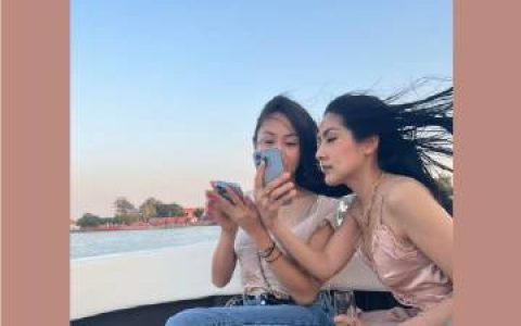 Tangmo Nida脸书连环爆料掀风暴，直指Robert邀去酒店疑点重重