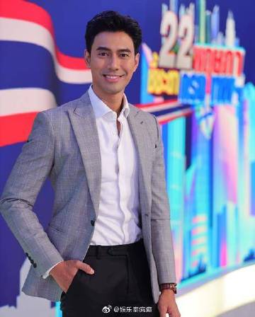 曼谷市长投票在即，多位艺人投票地点曝光或掀偶遇潮