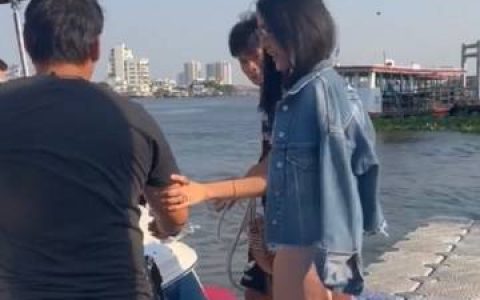 Tangmo Nida脸书连曝关键细节，暗指被下药说法再掀舆论风暴