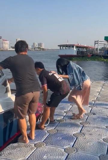 Tangmo Nida脸书连曝关键细节，暗指被下药说法再掀舆论风暴