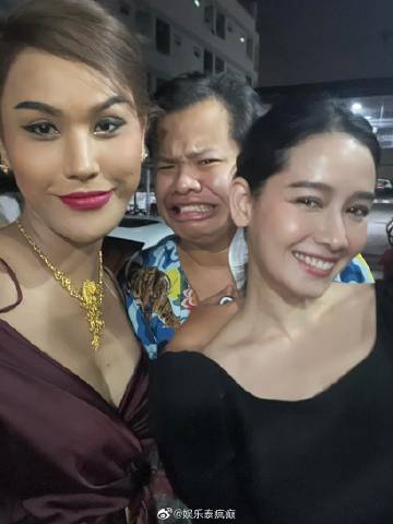 Tangmo Nida脸书突发第一人称爆料震动全网，指控遭“信任朋友”伤害引调查