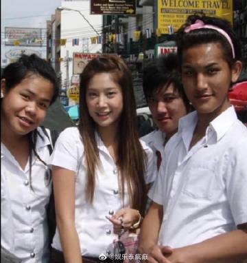 Tangmo Nida脸书突发第一人称爆料震动全网，指控遭“信任朋友”伤害引调查