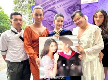 Tangmo Nida脸书突发第一人称爆料震动全网，指控遭“信任朋友”伤害引调查