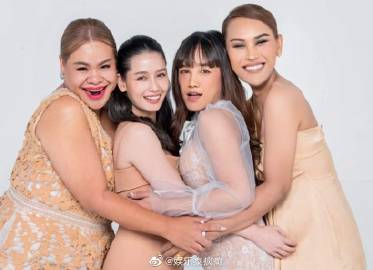 Tangmo Nida脸书突发第一人称爆料震动全网，指控遭“信任朋友”伤害引调查