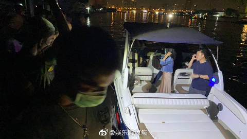 Tangmo Nida案被检方退回重查，拟以过失致死起诉五人并调查警方失职