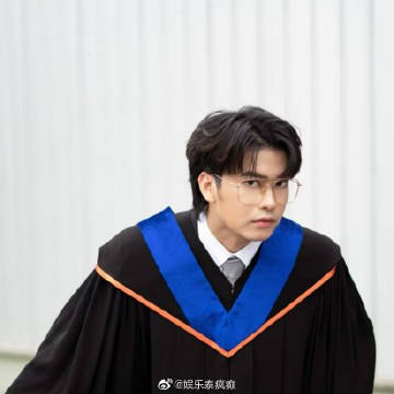 泰国毕业季男星盘点：Singto Prachaya、PP Krit等顺利完成学业引关注