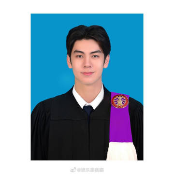 泰国毕业季男星盘点：Singto Prachaya、PP Krit等顺利完成学业引关注