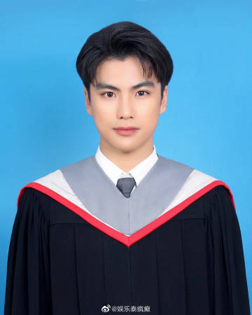 泰国毕业季男星盘点：Singto Prachaya、PP Krit等顺利完成学业引关注