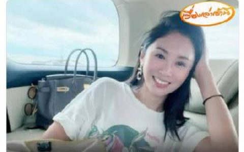 San确诊新冠或缺席Tangmo葬礼，Gatick透露相关情况