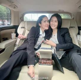 San确诊新冠或缺席Tangmo葬礼，Gatick透露相关情况