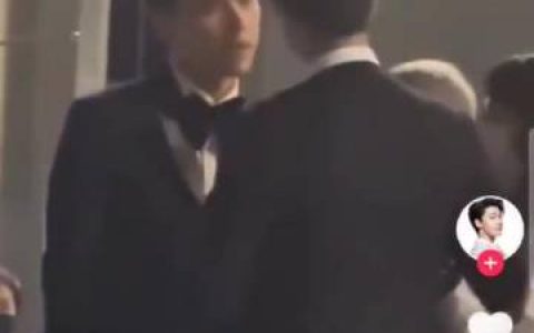 Ohm Pawat与Nanon Korapat疑似争执引热议，发文道歉称将反省