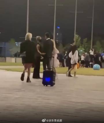 Ohm Pawat与Nanon Korapat疑似争执引热议，发文道歉称将反省