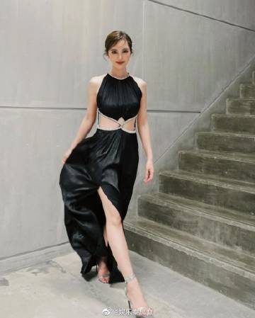 Bua Nalinthip夺视后谈离巢三台：追求新挑战拓展戏路