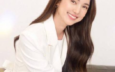 Bua Nalinthip夺视后谈离巢三台：追求新挑战拓展戏路