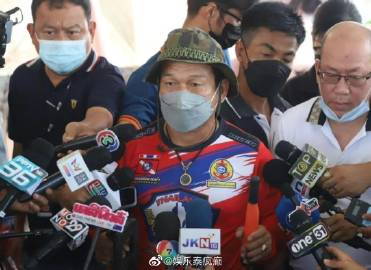 Tangmo Nida案再起冲突，德查律师怒呛“天才先生”越权搜证