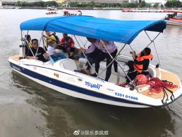 Tangmo Nida案再起冲突，德查律师怒呛“天才先生”越权搜证