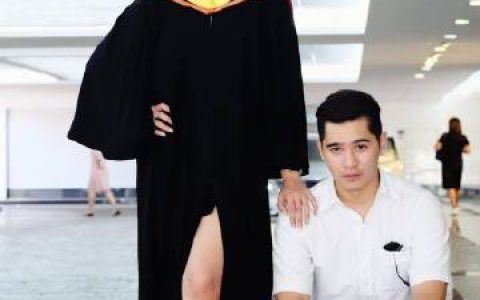 Grace Patsita与Bank Artit结束八年恋情，坦言爱得太累选择放手