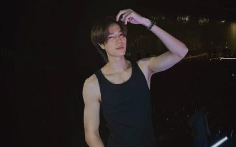 Phuwin首回应偷拍事件！直言“非常不合适”