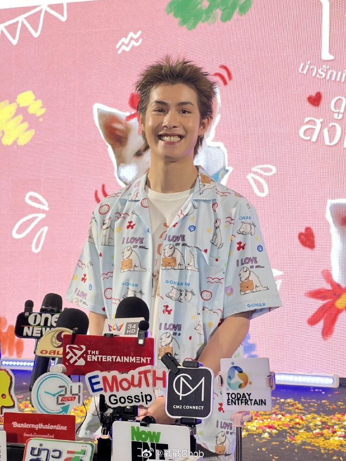 Jaonaay拿下影帝！回应“星二代”争议