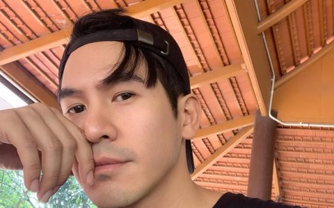 为母圆梦！Pope豪掷千万自建修行场所