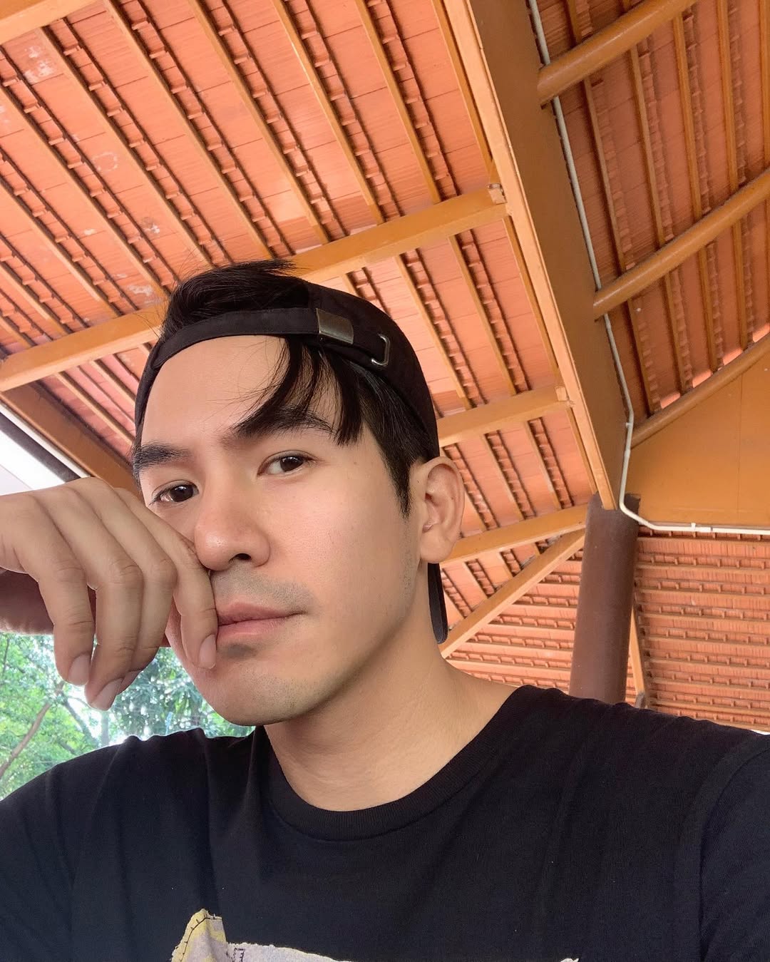 为母圆梦！Pope豪掷千万自建修行场所