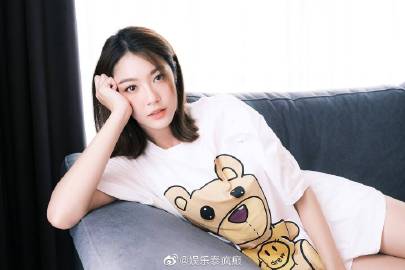 Namtan Tipnaree与Winny Thanawin双双确诊新冠轻症，居家隔离工作延期