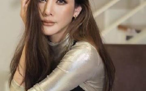 Tangmo Nida社交账号设为悼念模式，彻底锁定无法再登录修改