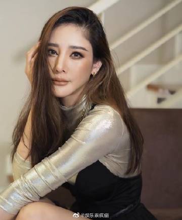 Tangmo Nida社交账号设为悼念模式，彻底锁定无法再登录修改