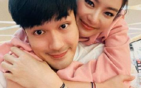 Nong Thana回应与Pearwah分手原因，坦言太爱反而选择放手