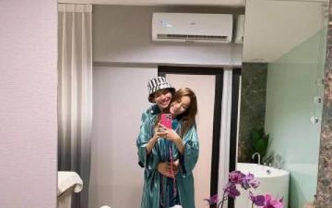 Max Nattapol回应与Mook Worranit分手，坦言仍爱对方和平收场