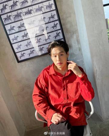 BKPP成立个人工作室引热议，Billkin与PP Krit各自开启新阶段