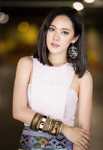 Tubtim Anyarin被传将离开七台转自由艺人，真实性待确认