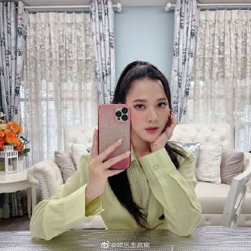 Tubtim Anyarin被传将离开七台转自由艺人，真实性待确认